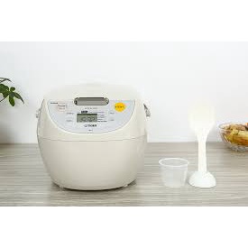 Nồi Cơm Điện Tử Tiger JBV-S10W , 1 Lít