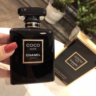 [LUXURY2022] Nước Hoa Chanel Coco Noir Eau De Parfum 100ml