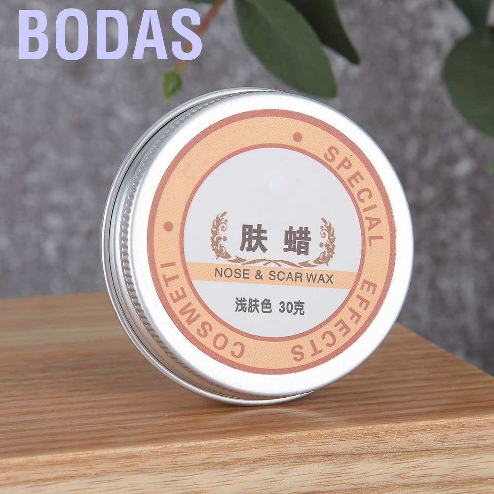 (hàng Mới Về) Sáp Trang Điểm Tạo Vết Thương Giả Cho Sân Khấu Halloween 30g | BigBuy360 - bigbuy360.vn