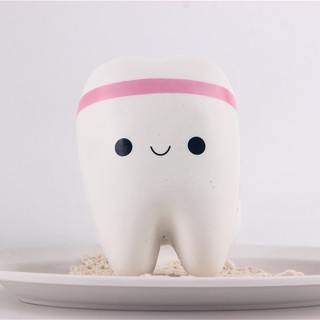  Squishy Cái Răng Đa Năng  KGV-HL36