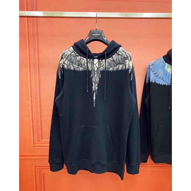 Hoddie bulong sc