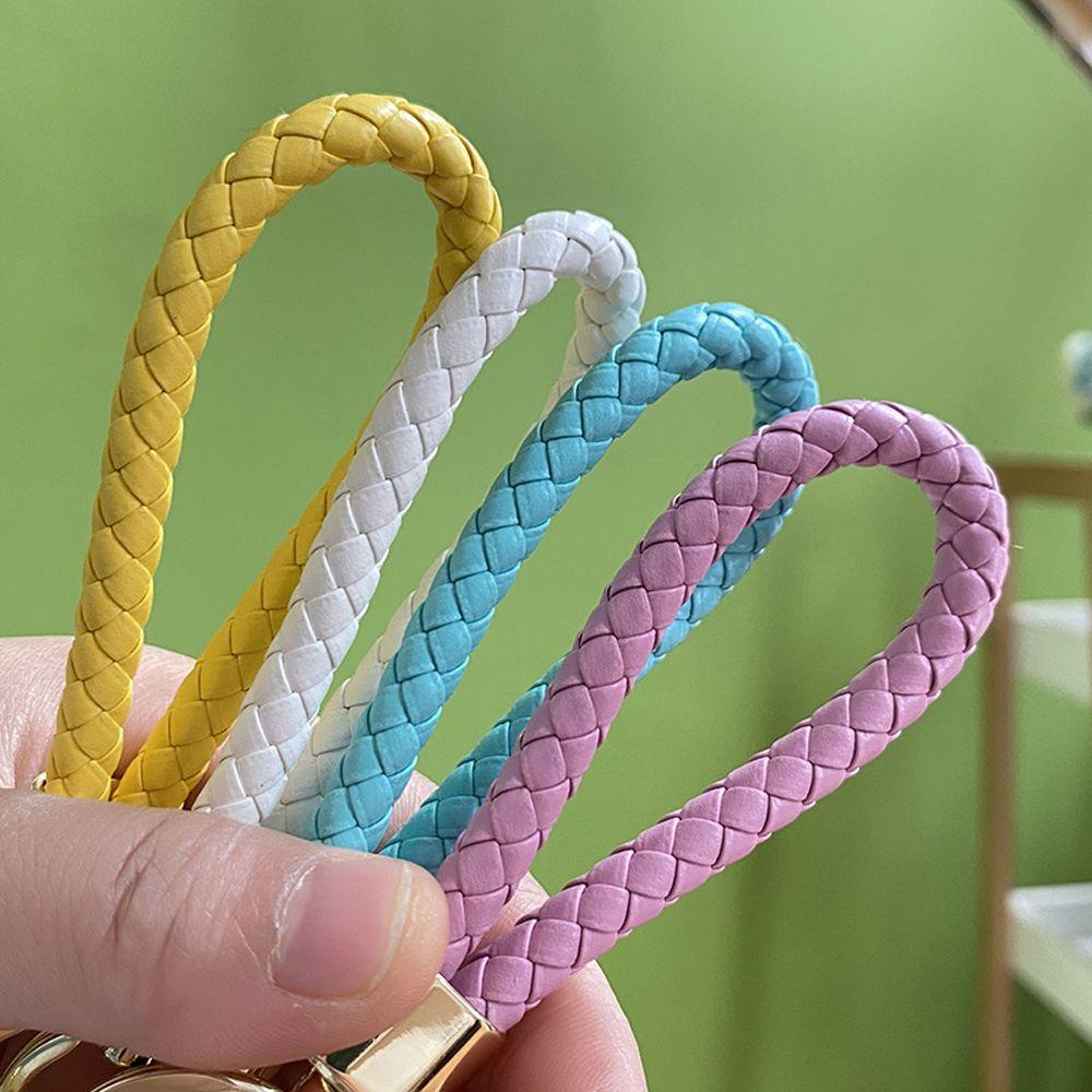 Móc Khóa Hình Búp Bê Hoạt Hình Xinh Xắn