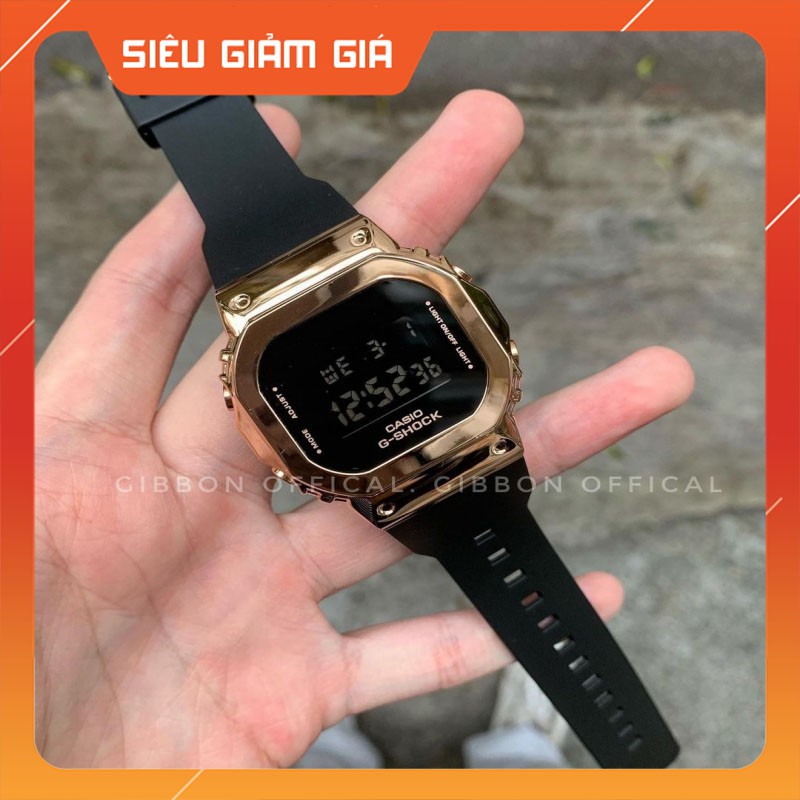 Đồng Hồ Thể Thao Nam Nữ G Shock S5600 Điện Tử Thời Trang Cao Cấp Chính Hãng Chống Nước Siêu Đẹp