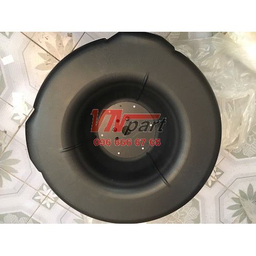Ốp Lốp Dự Phòng Ford Ecosport 2018 CN1J18321AB