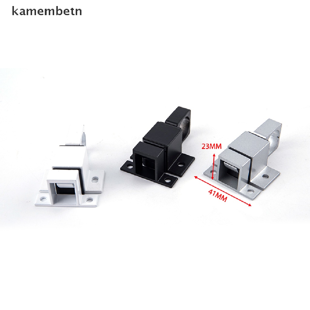 Chốt cửa tự động bằng hợp kim nhôm tiện dụng