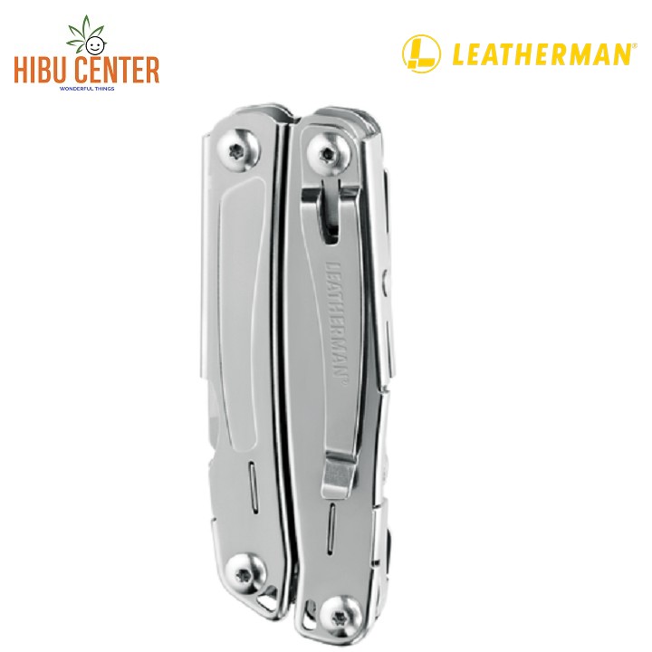 Dụng Cụ Đa Năng LEATHERMAN Wingman Hàng Nhập Khẩu