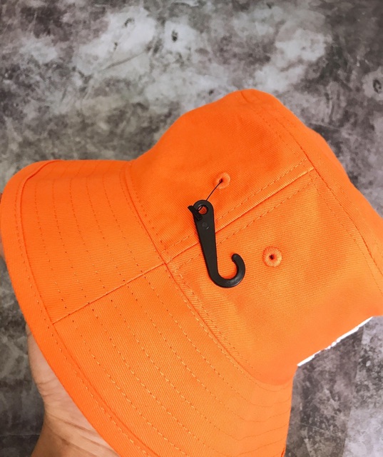Nón Bucket das chuẩn auth