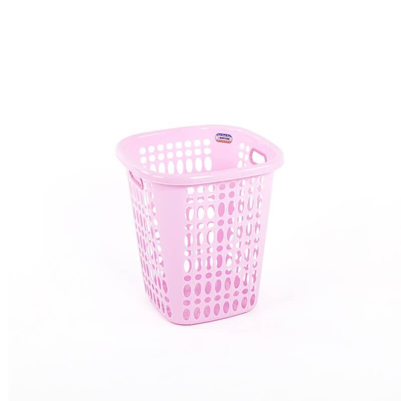 (Hà Nội) Sọt nhựa oval trung Duy Tân