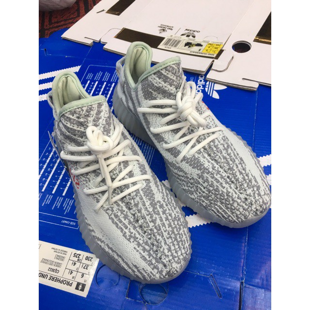 [FULL BOX] Giày yeezy v2 350 blue tint [GIÀY THỂ THAO CHẤT LƯỢNG] | BigBuy360 - bigbuy360.vn