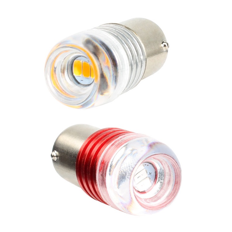 Bóng Đèn Led Tín Hiệu Xi Nhan Chuyên Dụng Cho Xe Hơi