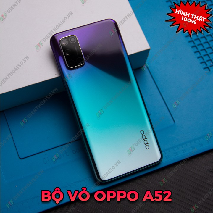 Bộ vỏ oppo A52