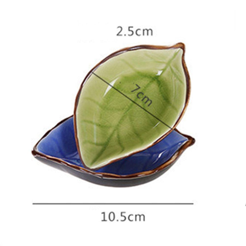 Chén Đựng Gia Vị / Sushi / Giấm Thiết Kế Độc Đáo Tiện Dụng Cho Nhà Bếp