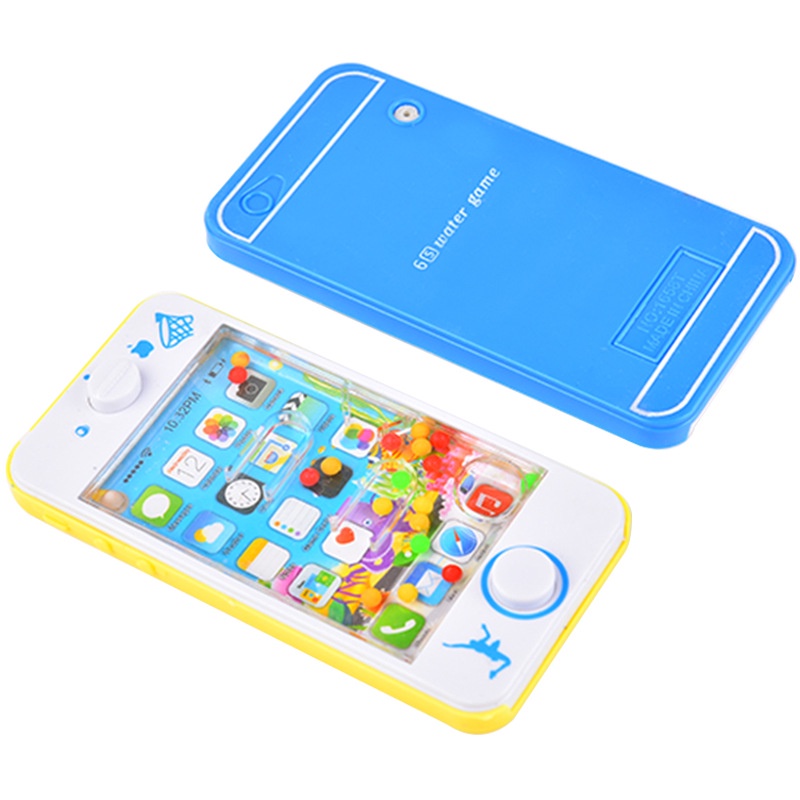 Đồ chơi bắn bóng nước hình điện thoại DUASHOP