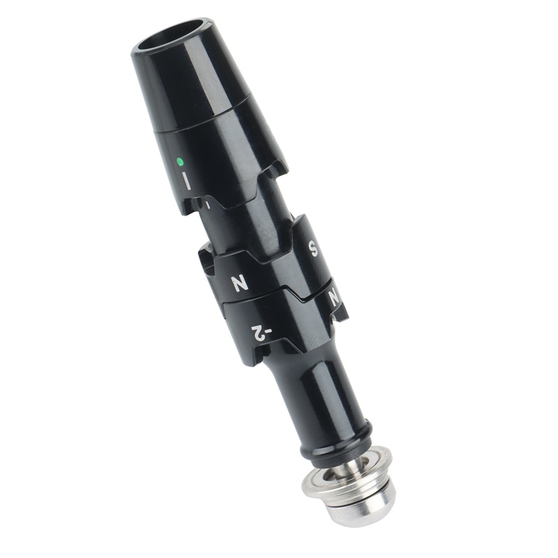 1 Cái Đầu Nối Gậy Đánh Golf 0.335 RH Cho Callaway Tour