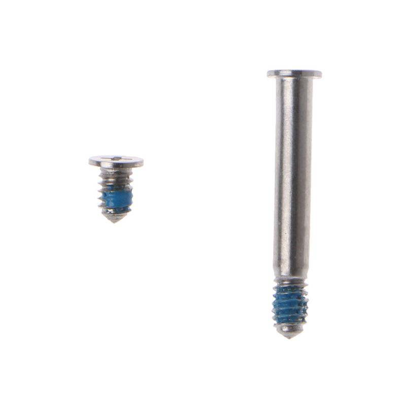 Chân Đế Silicone Thay Thế Cho Laptop Macbook