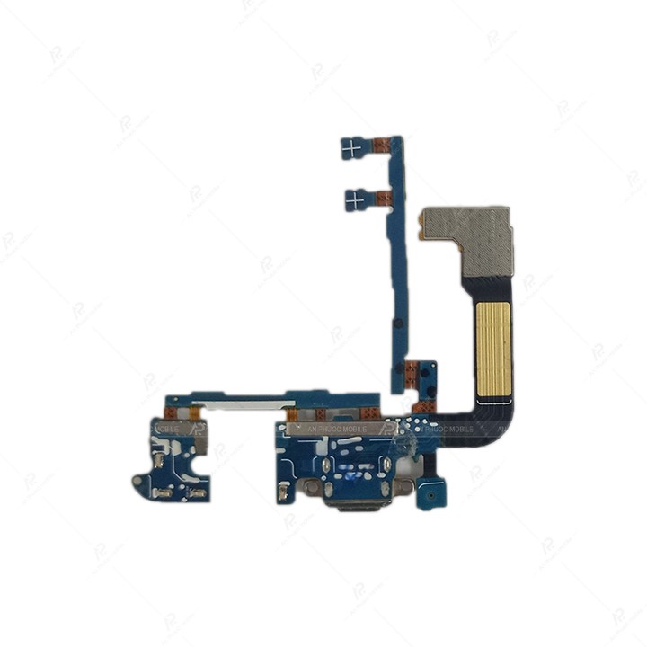 Cáp Bo Sạc Samsung Note 7 / Note FE  - Cụm chân sạc điện thoại Samsung Galaxy zin bóc máy