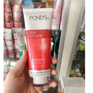 Sữa rửa mặt Pond’s thái lan