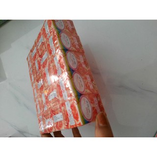 lố 12h kem Thanh thảo