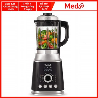Máy xay sữa hạt tefal bl962b38