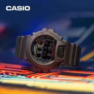 Đồng Hồ Nam Casio G Shock DW-6900BMC-1DR