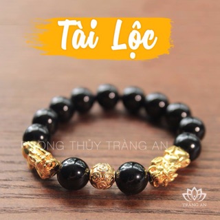 vòng tay đôi tỳ hưu đẹp MHP097