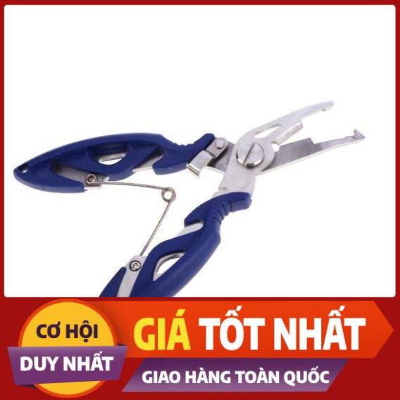 Kềm Gỡ Lưỡi Câu Cá Bằng Thép Không Gỉ Shop đồ câu phía bắc