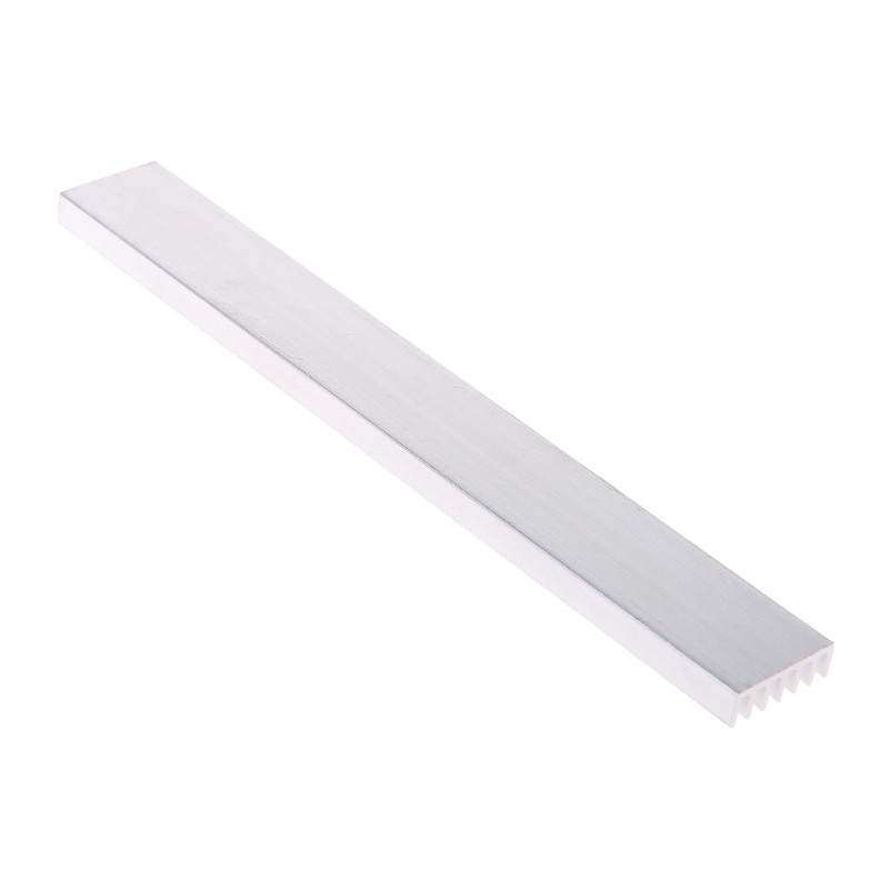 Dải Nhôm Tản Nhiệt Cho Máy Tính 150x20 X 6mm