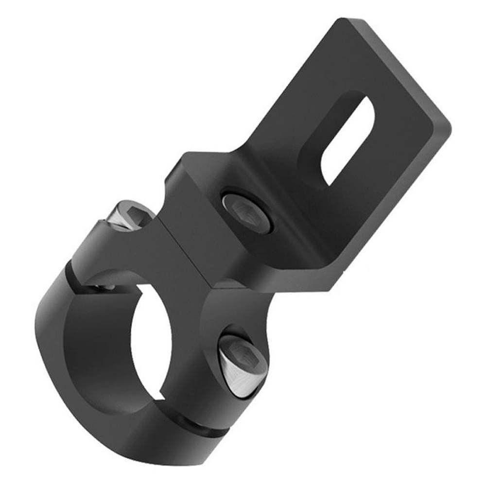 Giá Đỡ Đèn Pha Bằng Hợp Kim Nhôm 22mm Cho Xe Mô Tô BERNARDO