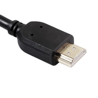 Cáp nối dài HDMI 1080p - 11cm