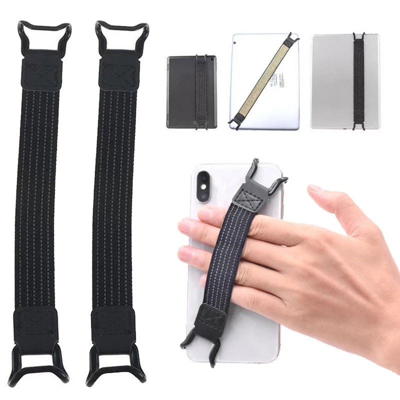 Giá Đỡ Điện Thoại / Máy Tính Bảng Co Giãn Chống Trượt Chống Thất Lạc