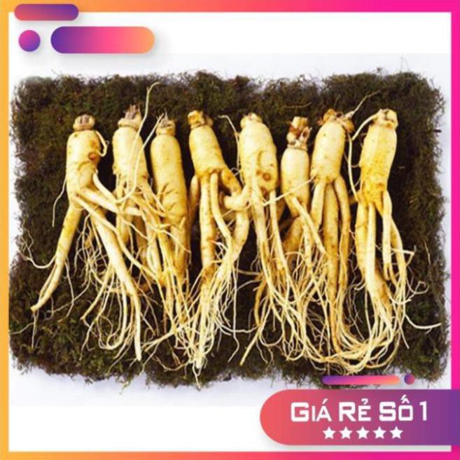 Kẹo Nhân Sâm Matgouel Hàn Quốc Gói 300g - ( Gói Vàng ) Korean Ginseng Candy