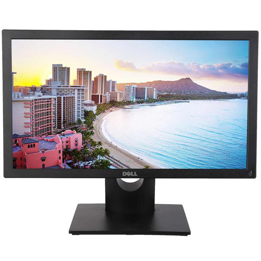 Màn hình máy tính LCD Dell E2020H 19.5 Inch 1600x900 - Hàng Chính Hãng | BigBuy360 - bigbuy360.vn