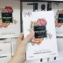 Sữa tắm hương nước hoa BBAESS Natural Eau De Pafum đặc chế tinh chất sữa non và ngọc trai [cam kết hàng 100% Hồng Kông]