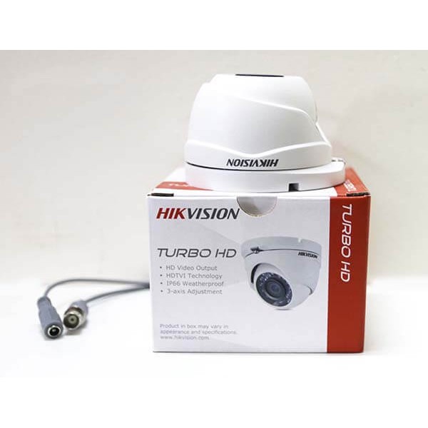 Camera Wifi - Camera Hãng Hikvision Camera IP DS-2CE76D0T-ITMF - 2.0Mpx 1920x1080 @25fps - Hàng Chính Hãng - [BH 3 Năm]