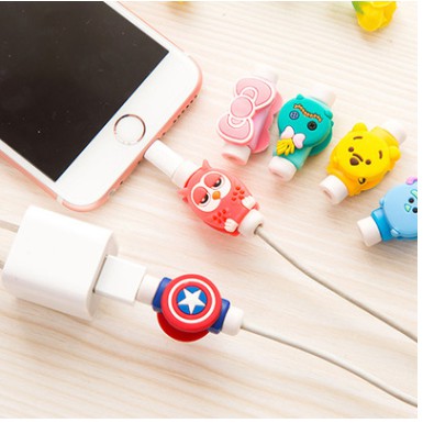 BẢO VỆ CÁP SẠC CHỐNG ĐỨT GÃY | BigBuy360 - bigbuy360.vn