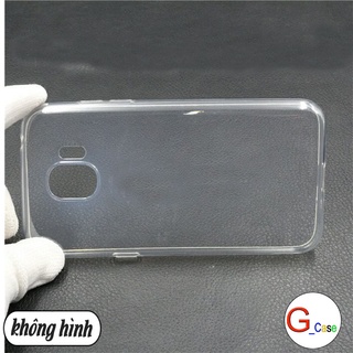 Ốp lưng dẻo SAMSUNG GALAXY J2 - in hình