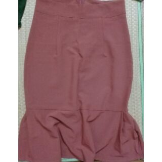 Hot chây váy đuôi cá chất lượng