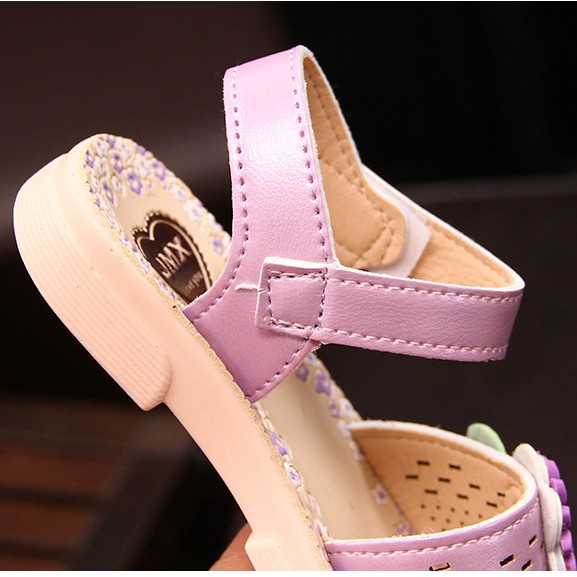 sandal Bé Gái Size 21-25