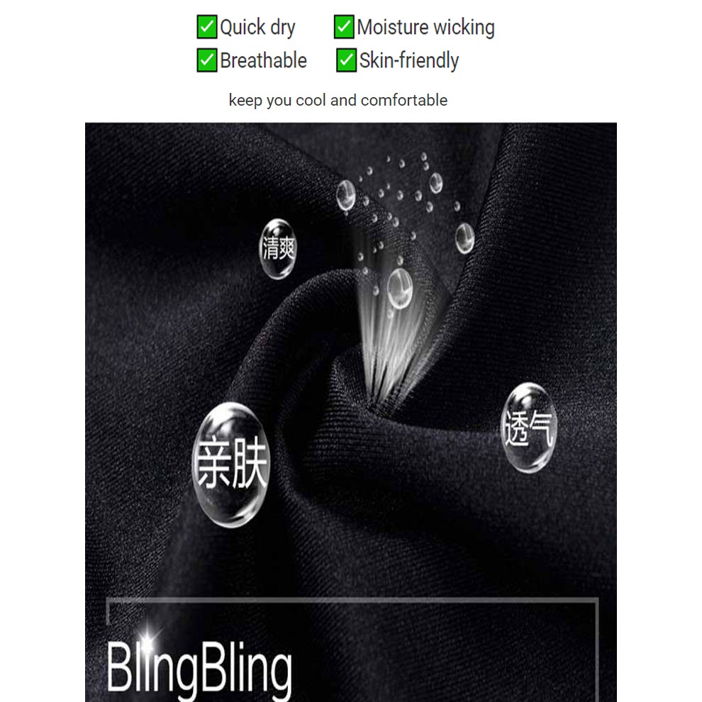 Quần legging co giãn ôm dáng thiết kế đơn giản dùng tập yoga size S-6xl plus