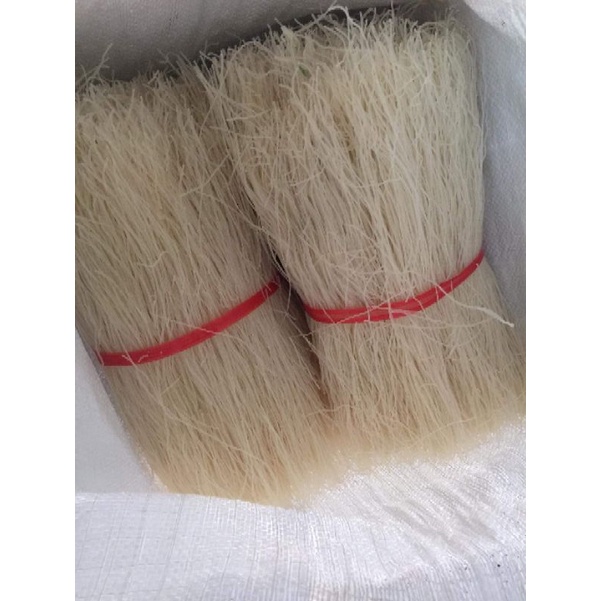 Bún gạo khô bịch 1kg