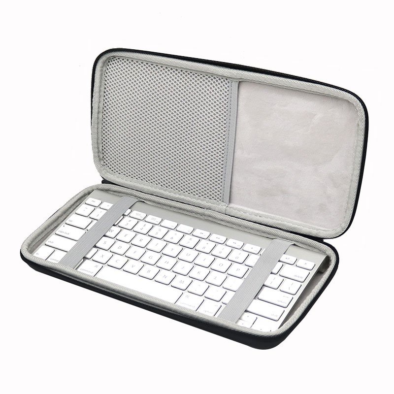 Hộp Đựng Bảo Vệ Bàn Phím Magic KBoard, Logitech K380, MX Keys Mini