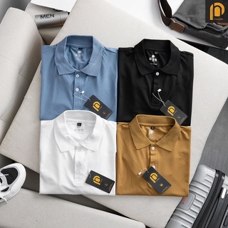 [SALE] Áo polo trơn basic