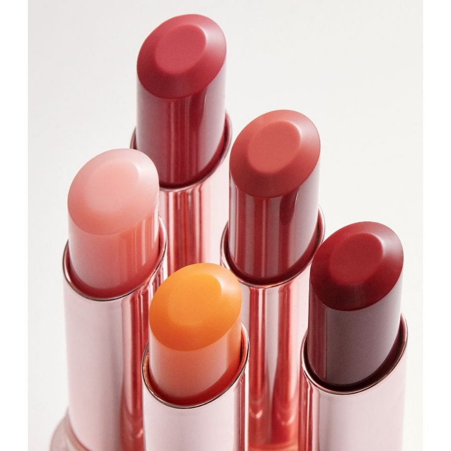 [NEW 2022] Son dưỡng có màu Innisfree Dewy Tint Lip Balm