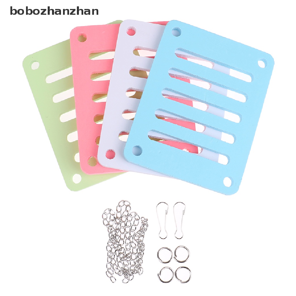 Xích Đu Đồ Chơi Dành Cho Chuột Hamster / Vẹt