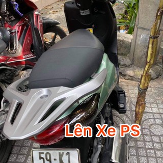 Cảng sau Sh 2020