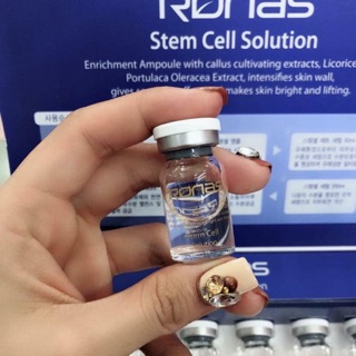 Tế bào gốc ronas stemcell