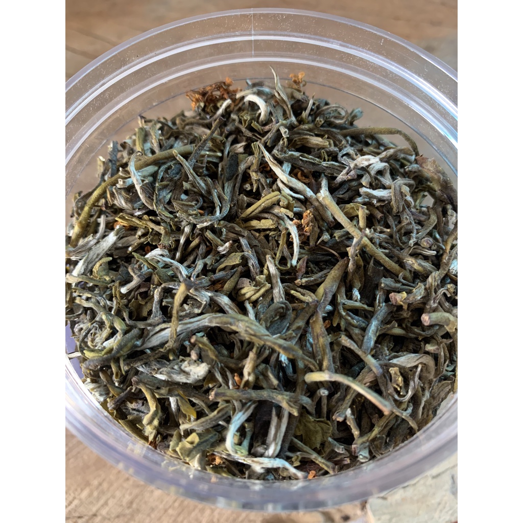Trà shan tuyết Tà Xùa (Sơn La) hũ 60gr