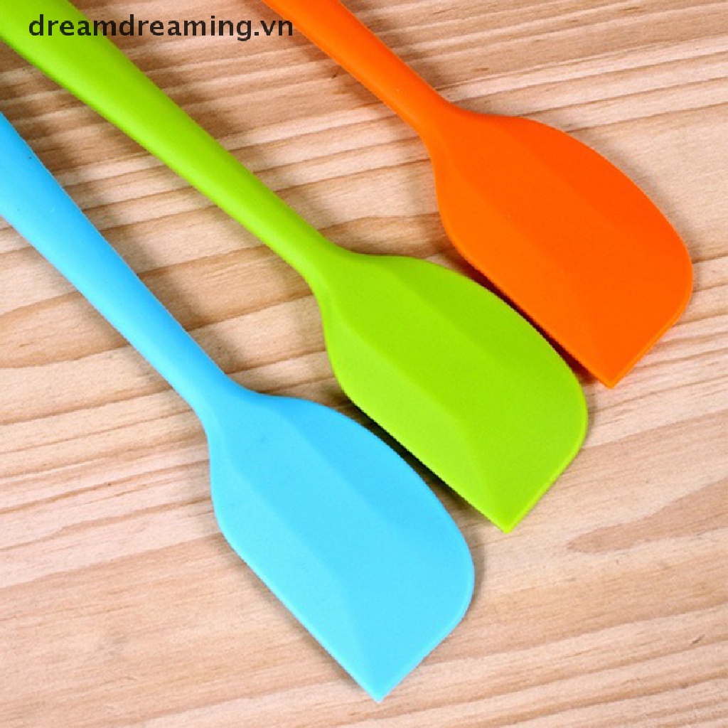 Dụng Cụ Làm Bánh Bằng Silicone Tiện Lợi