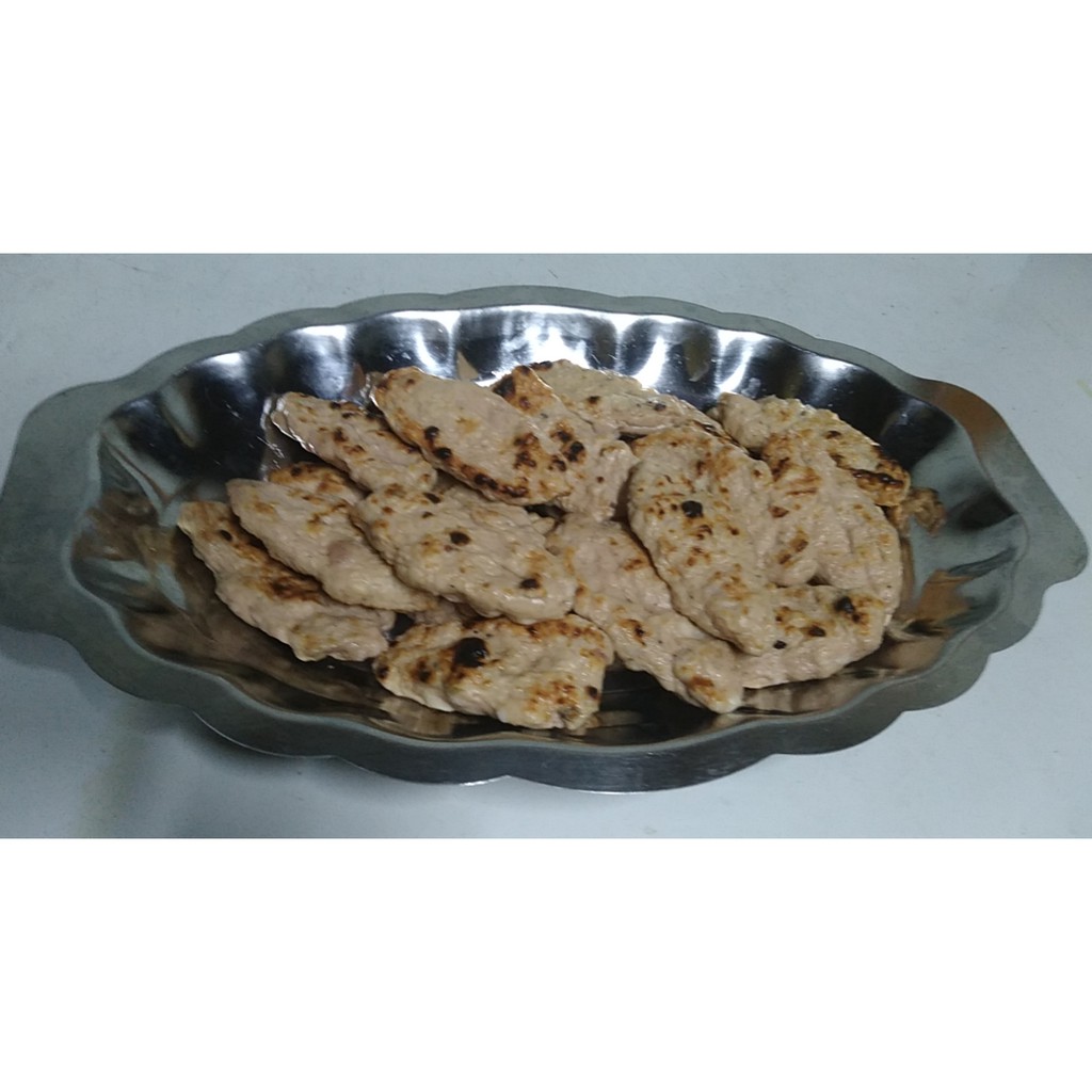 Nem nướng Bình Định | BigBuy360 - bigbuy360.vn