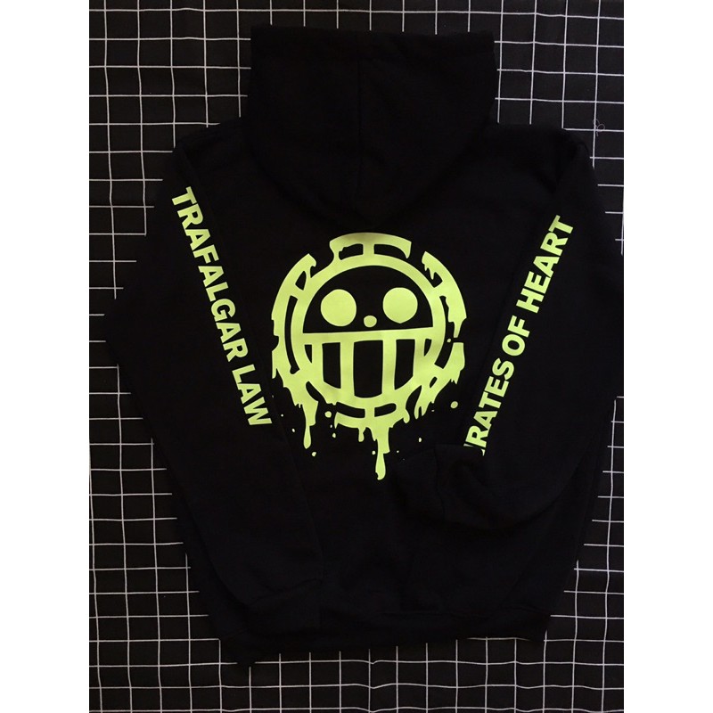 Áo hoodie One Piece - Siêu ngầu + kèm video & ảnh thật | BigBuy360 - bigbuy360.vn
